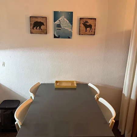 With Panoramic Views