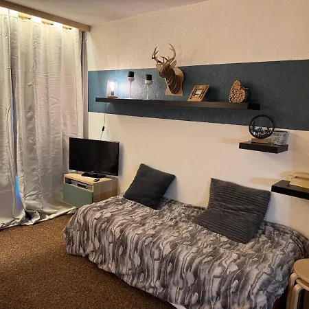 Daire With Panoramic Views *